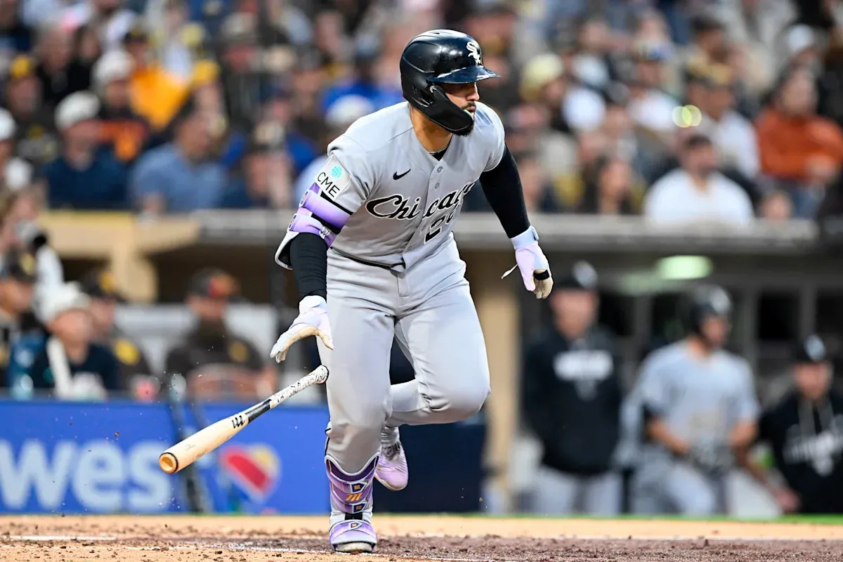 Vargas และ Burke แผลงฤทธิ์: White Sox บดขยี้ Padres ดับคาบ้าน ชนะรวด 5 นัดซ้อน