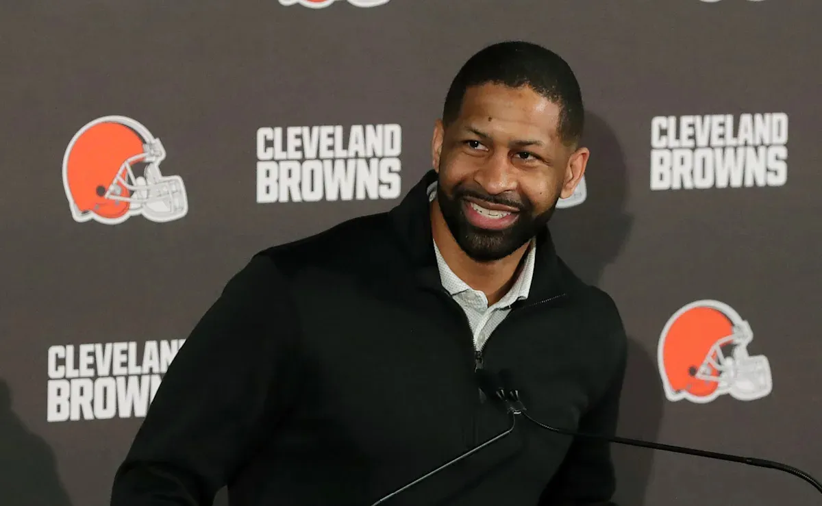 เมื่อเมล็ดพันธุ์แห่งความหวังผลิบาน: การเพาะชำครั้งใหม่ของ Cleveland Browns ที่สั่นสะเทือนหัวใจเหล่าพฤกษกรลูกหนัง
