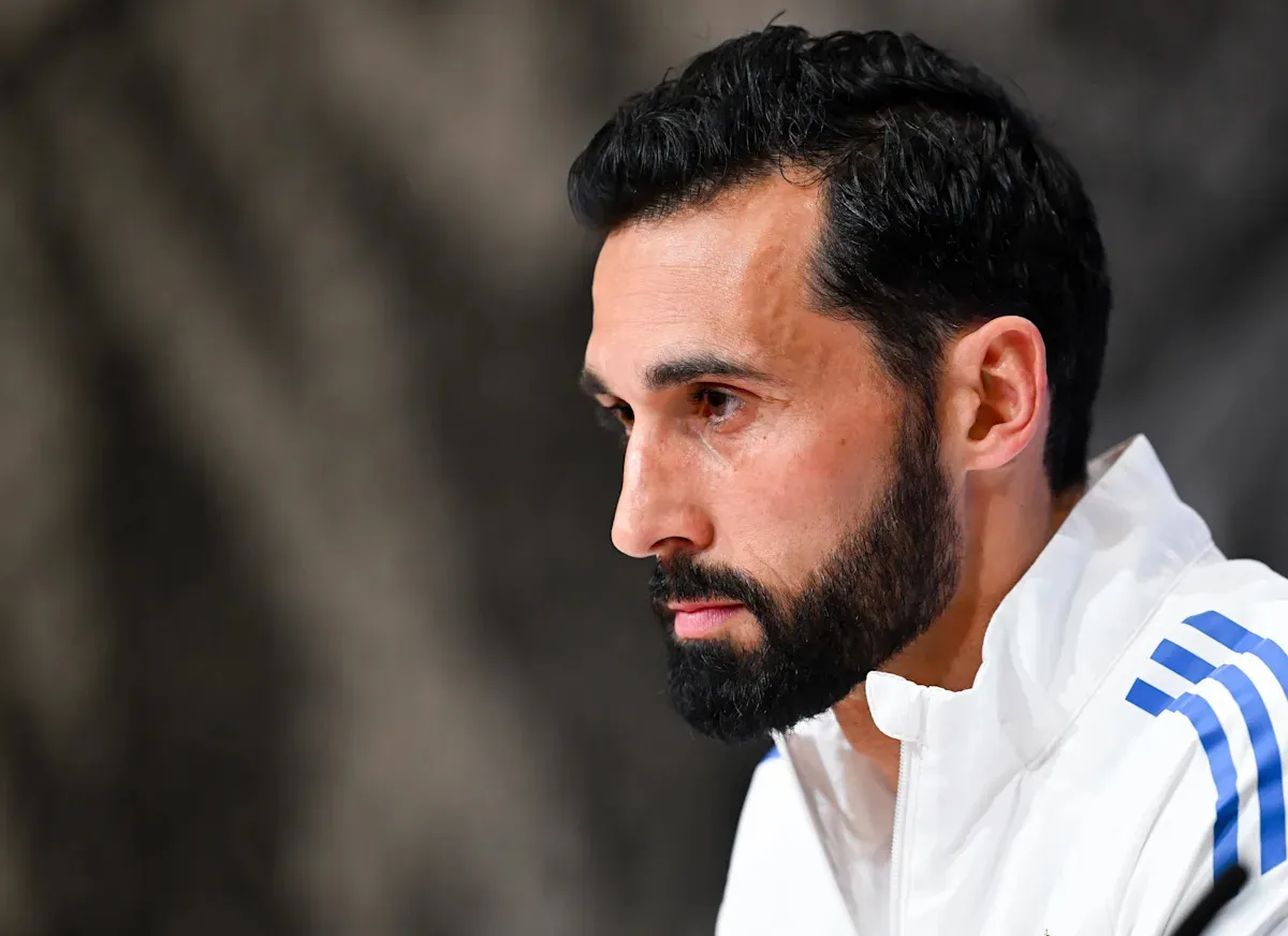 Alvaro Arbeloa ลั่น! ผลงานแบบนี้ไม่ใช่ Real Madrid ที่เรารู้จัก: แค่ลงจากรถบัสมาก็ชนะเลยมันไม่มีจริงหรอกนะจ๊ะ