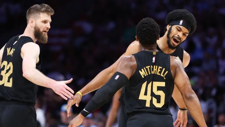 Cleveland Cavaliers: เพชฌฆาตหน้าหยกแห่งตะวันออก