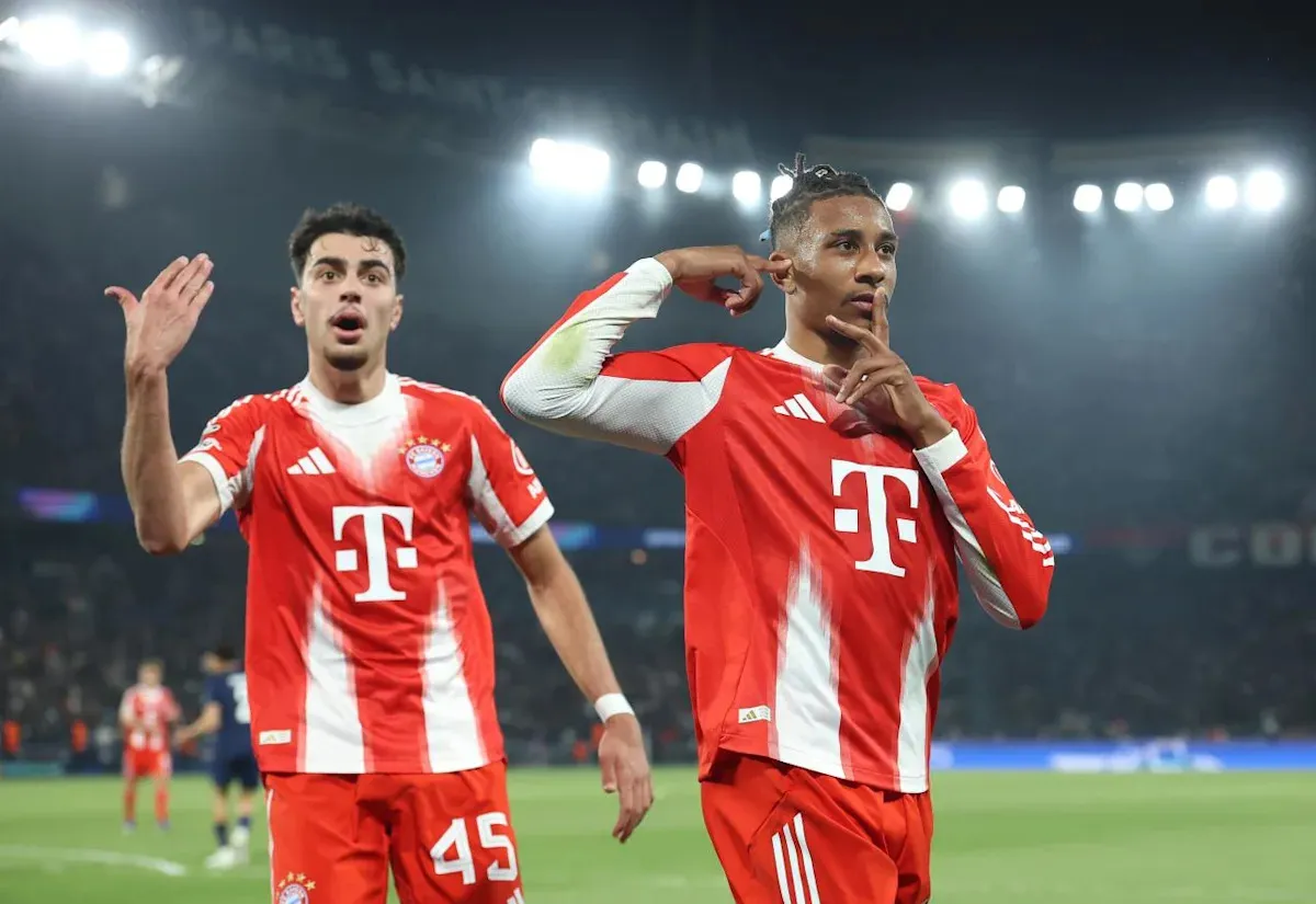ประกาศรายชื่อผู้เล่น: มหาอำนาจ FC Bayern ปะทะผู้ท้าชิง 1. FC Heidenheim ในสังเวียนแห่งเกียรติยศ