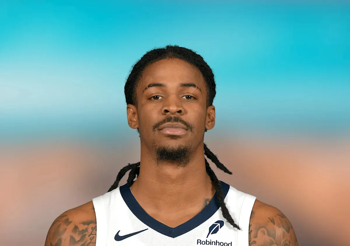 Ja Morant กับทางแยกสีเลือด: เมื่อ Kings และ Suns เริ่มขยับตัวในเงามืด