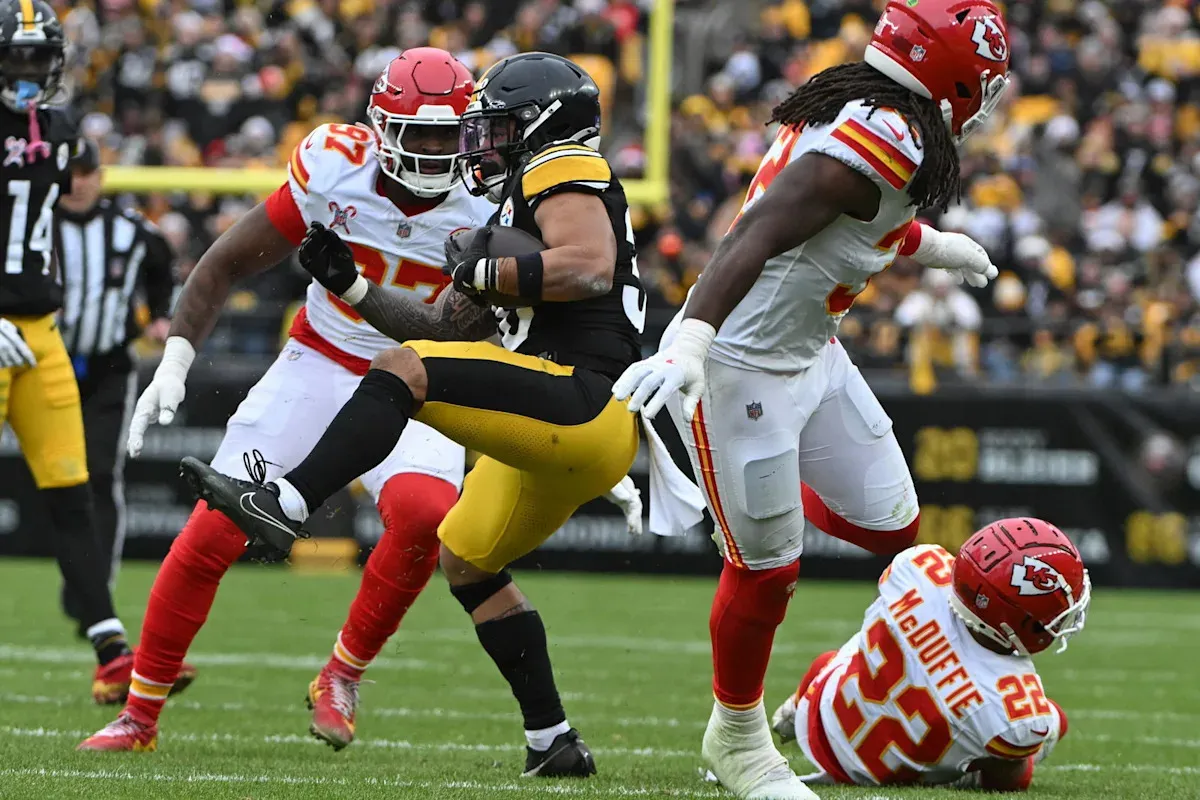 บทวิเคราะห์ระบบนิเวศแห่ง Arrowhead: เมื่อ Kansas City Chiefs ตัดสินใจถอนรากถอนโคนกิ่งก้านที่ไร้ผล
