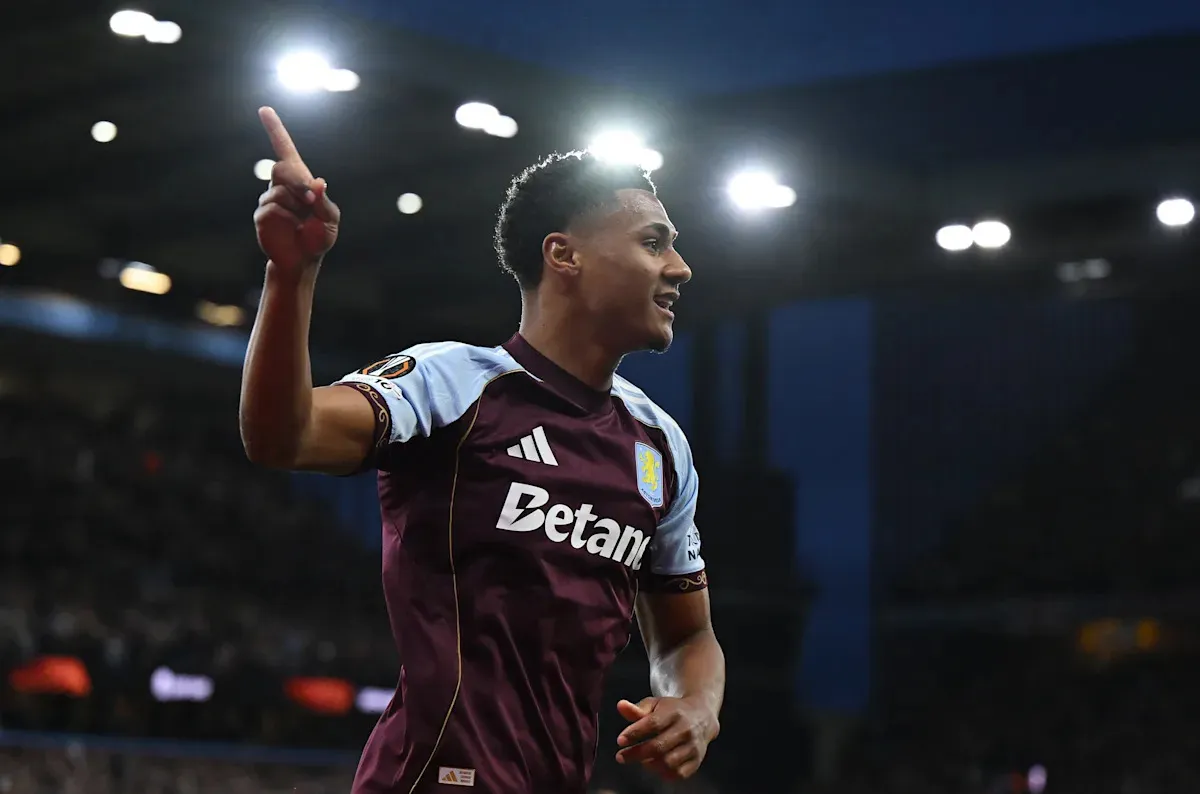 หยุดไม่อยู่แล้วจ้า! Ollie Watkins ขึ้นแท่นตำนานตลอดกาลแห่ง Aston Villa แบบโนสนโนแคร์ 🙌