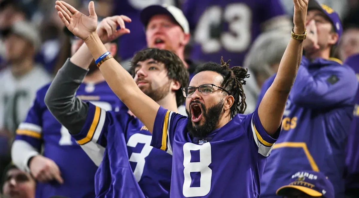 พรรณไม้แห่ง Minnesota Vikings: เรื่องราวหลังฤดูการเพาะปลูกที่น่าจับตามองที่สุด