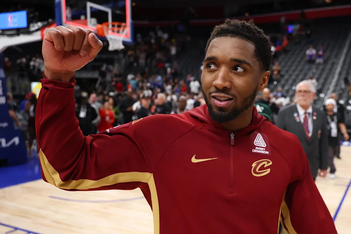 วิเคราะห์ความเสี่ยง Game 7: เมื่อ Donovan Mitchell ปรับจูนประสิทธิภาพสูงสุดจน Cleveland Cavaliers ข้ามผ่านขีดจำกัด