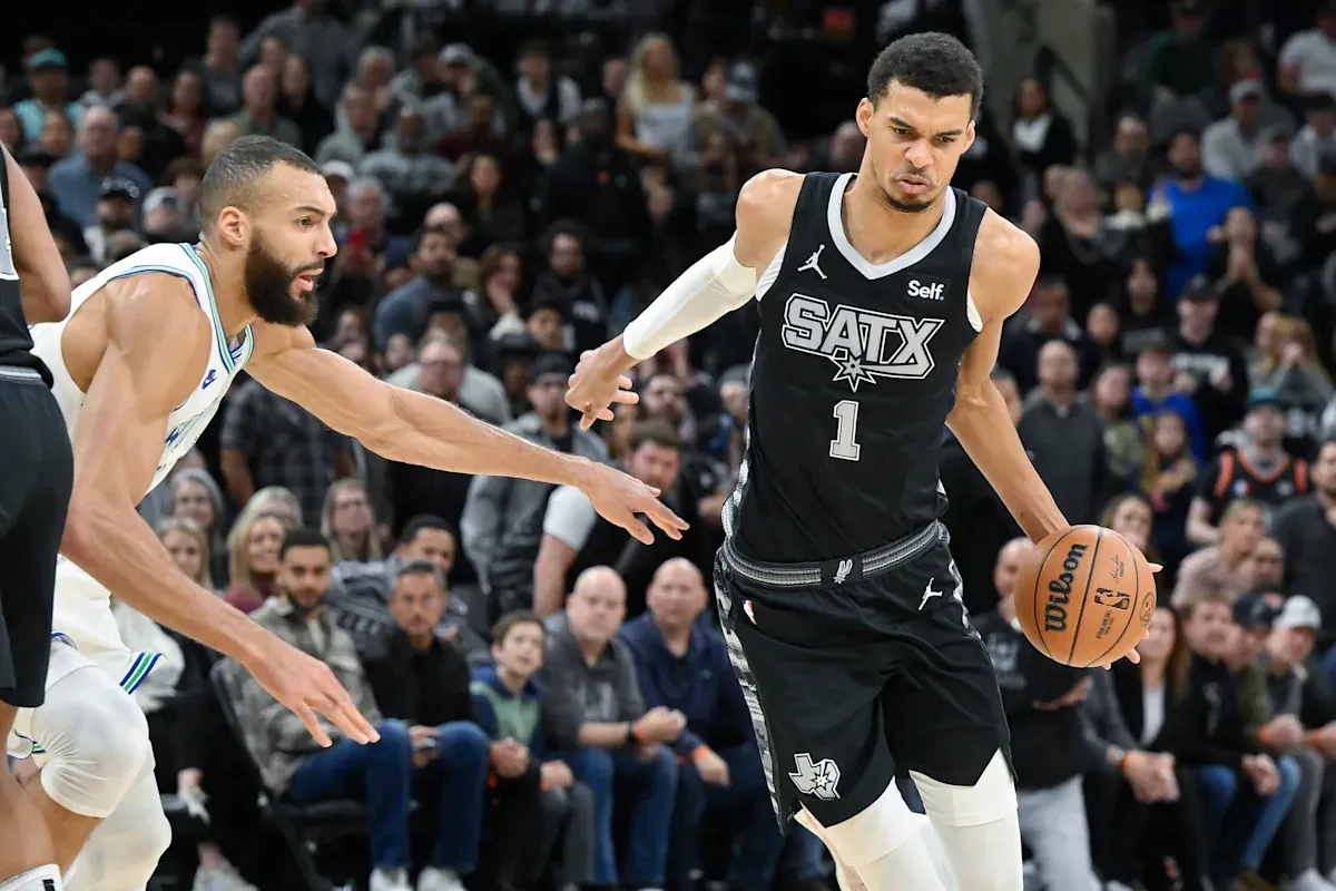 การประเมินความเสี่ยงและวิเคราะห์โครงสร้างต้นทุน: Minnesota Timberwolves ปะทะ San Antonio Spurs เกมที่ 1