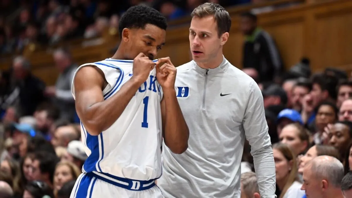 เจาะลึกแผนปล้นชัยของ Duke: Jon Scheyer กับปฏิบัติการรื้อถอนและสร้างใหม่ใน Transfer Portal