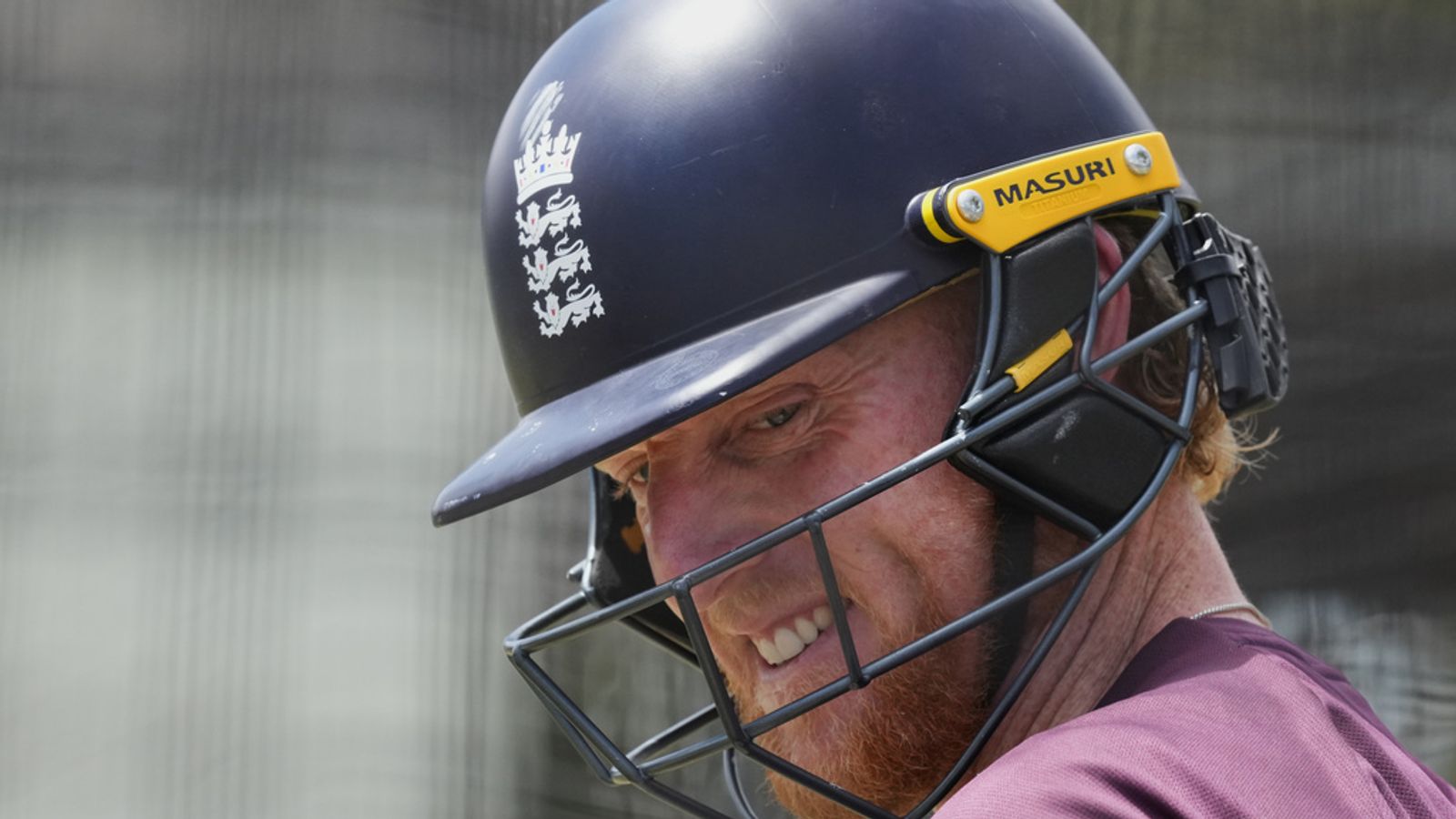 Nasser บอก Stokes ต้องกลับไปตีแบบเดิม!