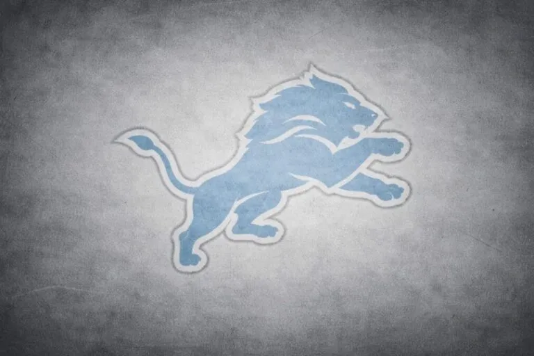 Detroit Lions เซ็นสัญญา 'เครื่องจักรล่าเทิร์นโอเวอร์' หลังจบศึก 2026 NFL Draft