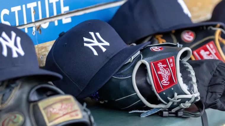 ความหวังแห่งพฤษภาคม: การหวนคืนของสองขุนพลผู้อัญเชิญอสนีบาตแห่ง New York Yankees