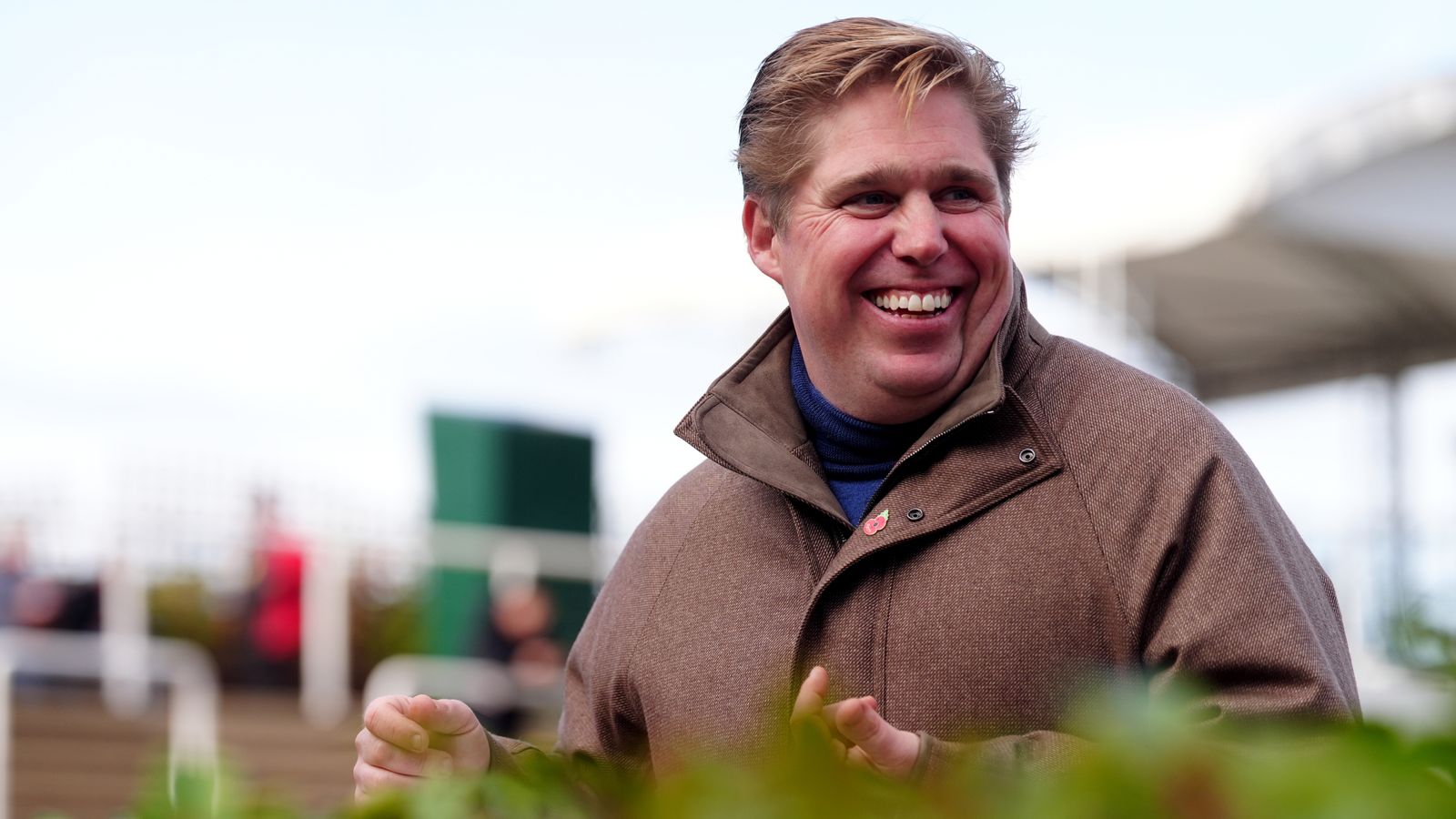 Dan Skelton ซิวแชมป์เทรนเนอร์! ในที่สุดก็ทำได้!