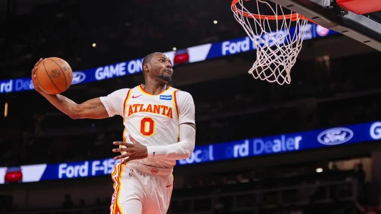 เดิมพันสีเลือด: Atlanta Hawks กับทางแยกสีเทาของ Jonathan Kuminga