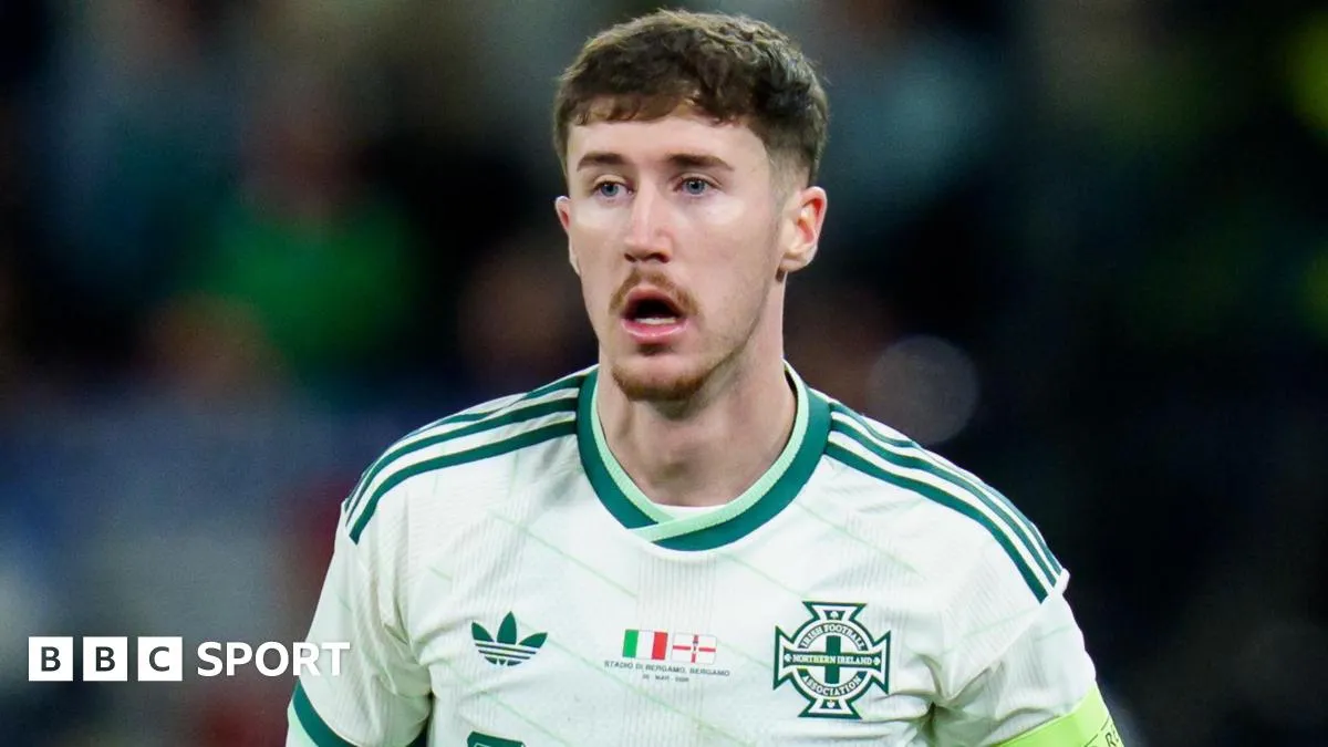 Northern Ireland เตรียมลับแข้ง Guinea ก่อนไปให้ France เชือด... เอ้ย ทดสอบฝีเท้ามิถุนายนนี้!