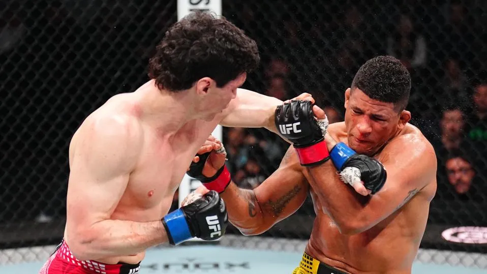 เจาะลึกกลยุทธ์ UFC Fight Night Winnipeg: Mike Malott ปิดฉาก Gilbert Burns และสรุปผลโบนัสฉบับนักวิเคราะห์