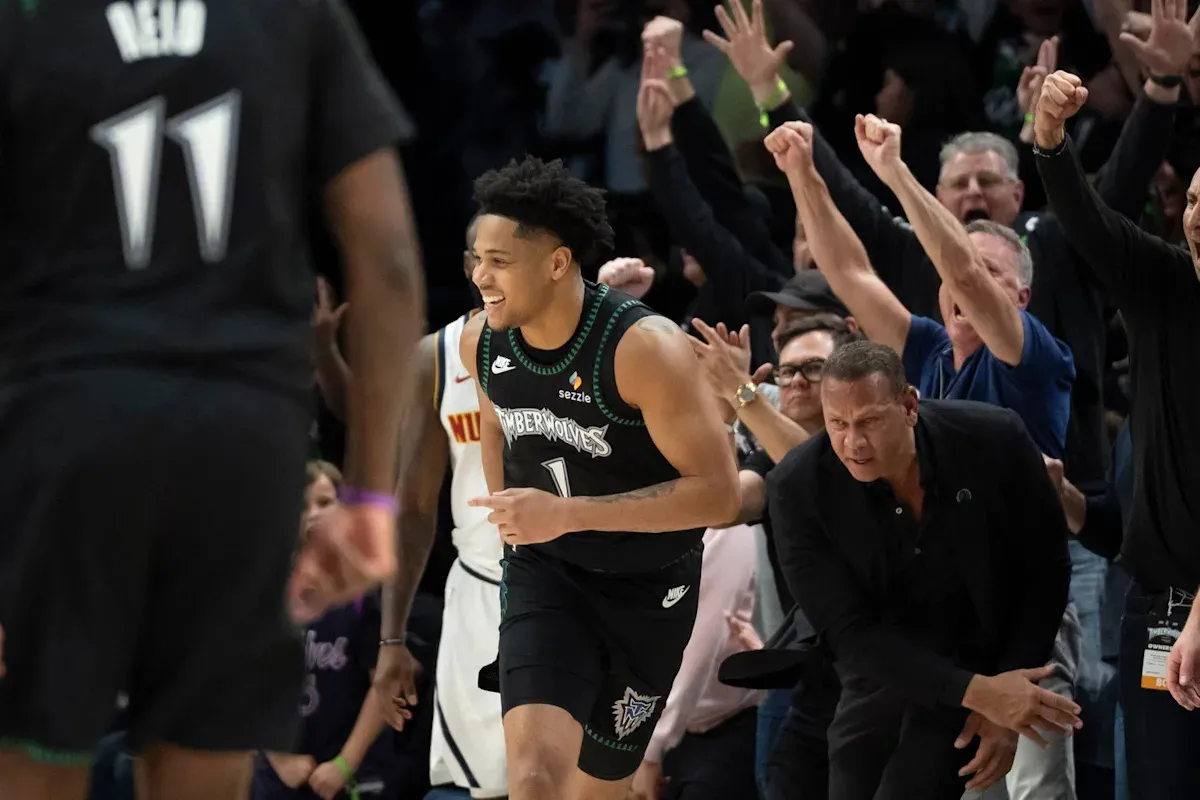 คำสารภาพบาปที่ค้างคา: ทำไมเหล่านักวิเคราะห์ ESPN ต้องก้มหัวขอขมาสาวก Timberwolves