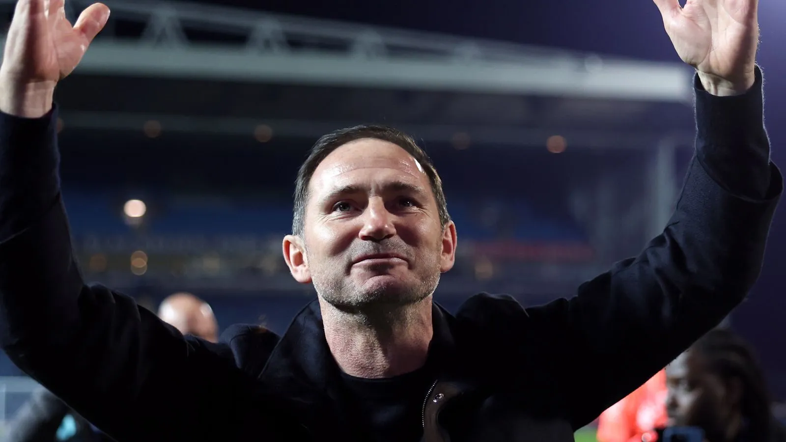 น้ำตาท่วมทุ่ง! Frank Lampard ยืดอกพกความภูมิใจ พา Coventry เลื่อนชั้นสู่ Premier League บอกเลยฟินกว่าได้แชมป์ยุโรป!