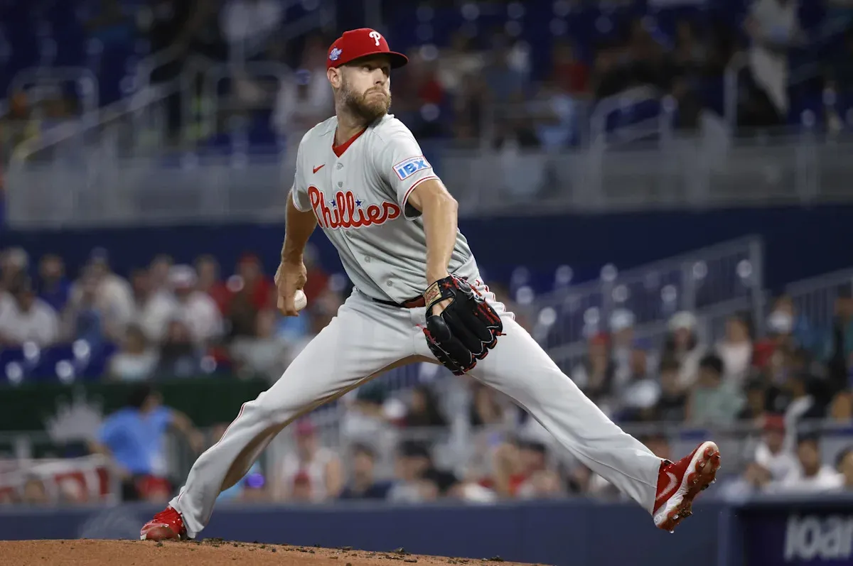 เงาในอุโมงค์: การกลับมาของ Zack Wheeler และกลิ่นอายความขัดแย้งใน Philadelphia