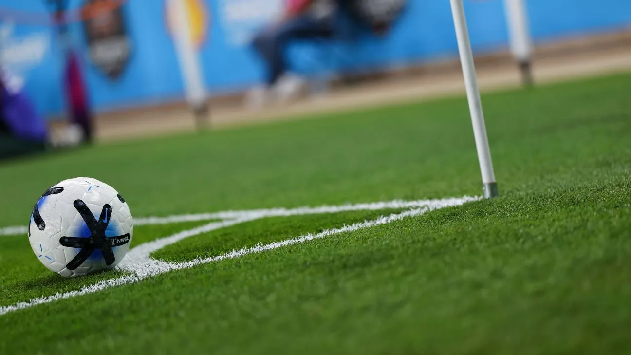 ความล้มเหลวของการประเมินมูลค่า: Columbus Crew ปิดดีล NWSL ทีมที่ 18 ด้วยตัวเลขที่ไร้ตรรกะ
