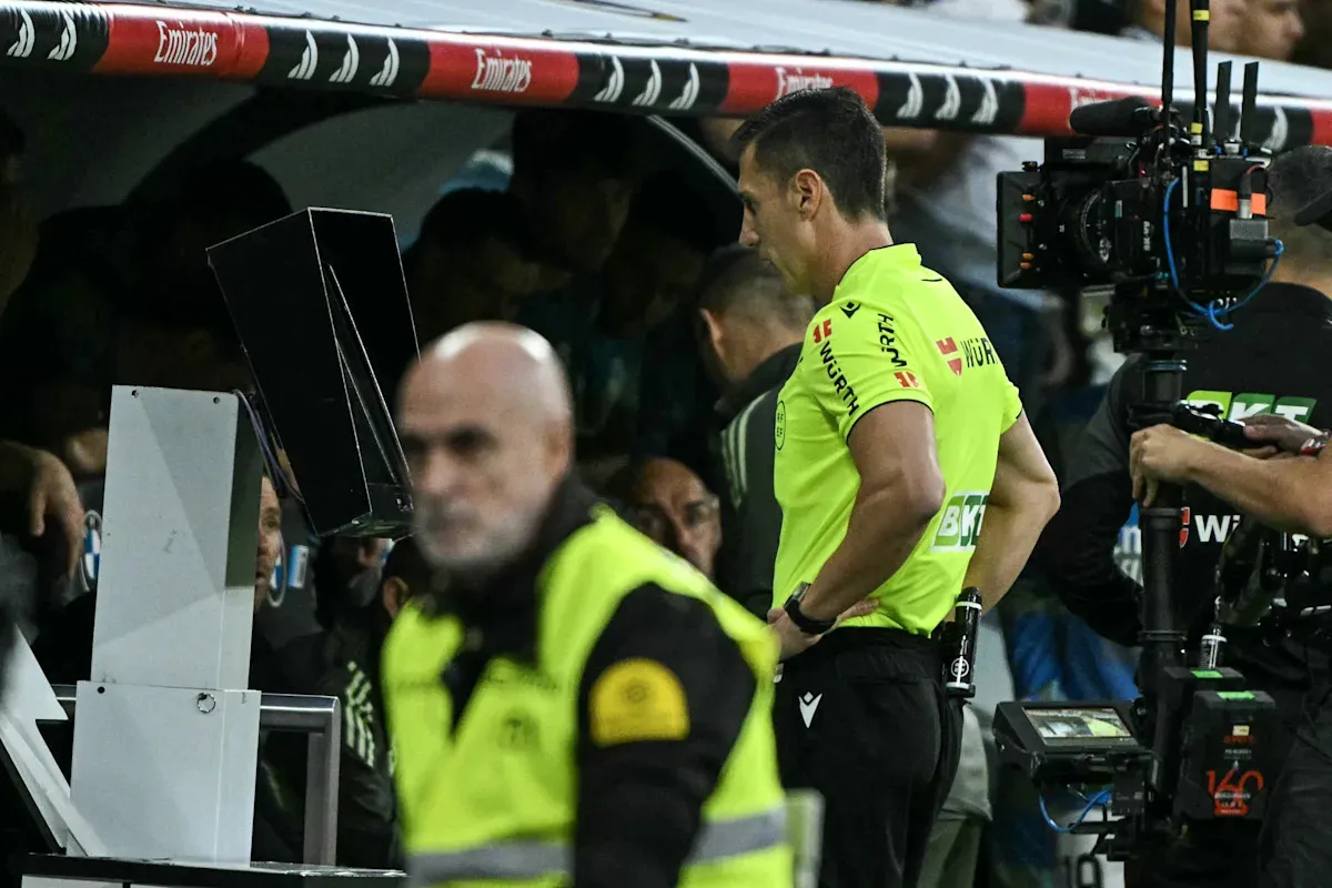 วิวัฒนาการแห่งความเที่ยงธรรม: ก้าวต่อไปของ VAR ในสมรภูมิ La Liga