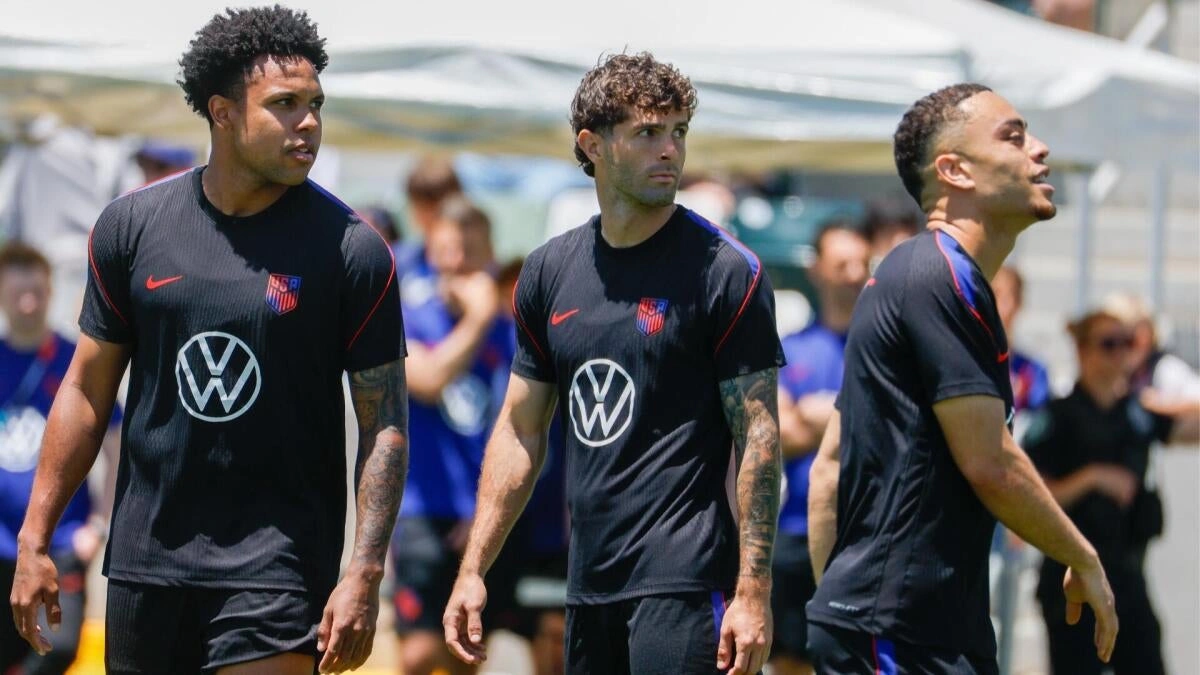 USMNT กับบทพิสูจน์ 'ยุคทอง' ในฟุตบอลโลก 2026: จากกลุ่มวัยรุ่นสู่ความหวังของชาติบนแผ่นดินตัวเอง