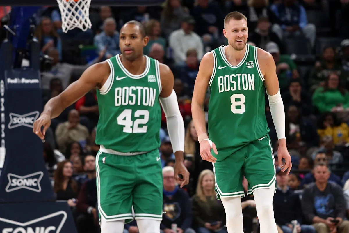 เดิมพันหัวใจแห่งวงใน: Mike Dunleavy Jr. กับภารกิจรั้งตัว Al Horford และ Kristaps Porzingis ให้อยู่กับ Warriors ต่อไป
