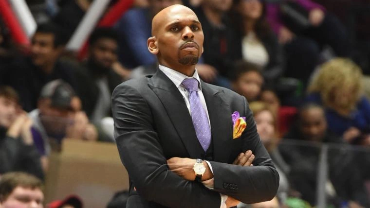 การประเมินความเสี่ยง ณ Chicago Bulls: Jerry Stackhouse กับโอกาสในการบริหารจัดการสินทรัพย์ในสนาม