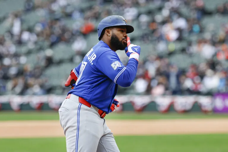 ปริศนาแห่งการพักผ่อน: เมื่อ Blue Jays สั่งถอดเกราะป้องกันของ Vladimir Guerrero Jr.
