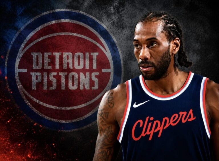 ดีลนรกแตก: Detroit Pistons กับแผนปล้นตัว Kawhi Leonard เพื่อปิดบัญชีแชมป์