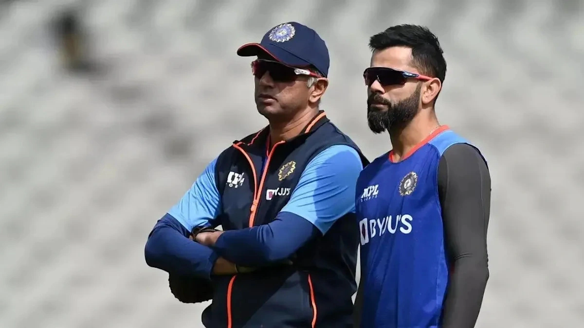 ดราม่าละมุน! Rahul Dravid เบรกหัวทิ่มไอเดีย Gautam Gambhir บอก 'วงการกีฬาต้องมีฮีโร่' จะมาแอนตี้ระบบซุปตาร์เพื่อ!