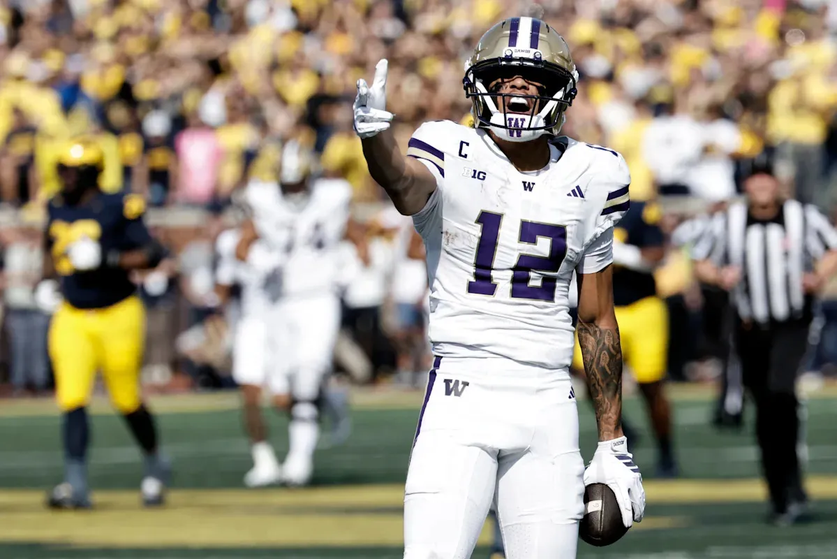 เจาะลึกพิมพ์เขียว NFL Mock Draft 2026: เมื่อกลศาสตร์แห่งแรงปะทะ บรรจบกับนาฏกรรมบนผืนหญ้าในวันที่ 2