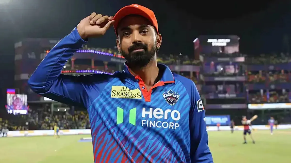 KL Rahul ทวงบัลลังก์ส้ม! แม้ฟอร์มทีมจะบ๊วยแต่แต้มบุญยังช่วยให้แซง Abhishek Sharma ขึ้นที่หนึ่ง Orange Cap