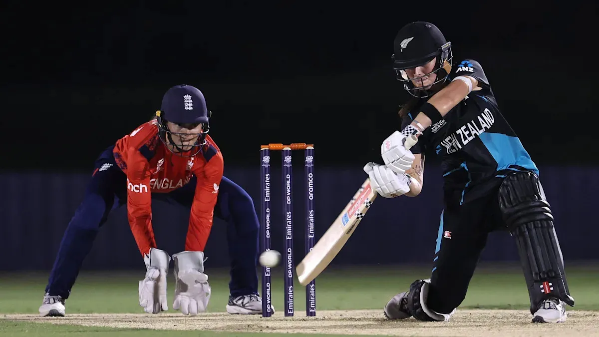มหากาพย์แห่งเกลียวหมุนและหยาดเหงื่อ: New Zealand บุกสยบแผ่นดิน England ปี 2026
