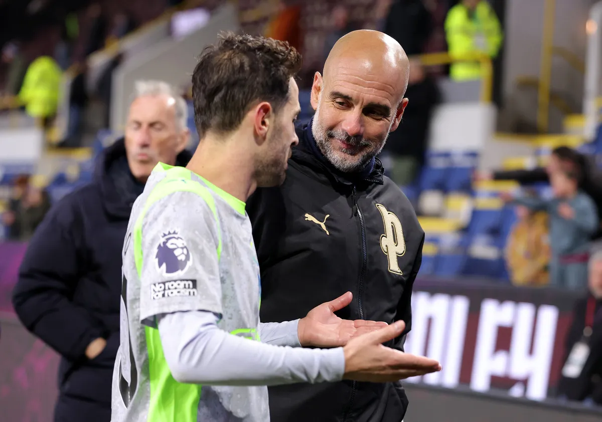 เงาตะคุ่มที่อิสตันบูล: เมื่อเม็ดเงิน 50 ล้านยูโรของ Galatasaray อาจพราก Bernardo Silva ไปจากอ้อมอก Juventus