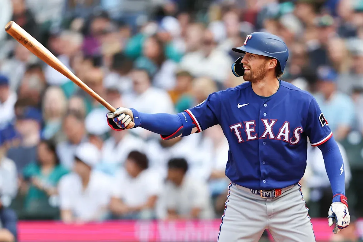 วิเคราะห์งบดุลวัยเก๋า: Brandon Nimmo, Mike Trout และ José Altuve — สินทรัพย์เหล่านี้ยังคุ้มค่าการลงทุนหรือไม่?