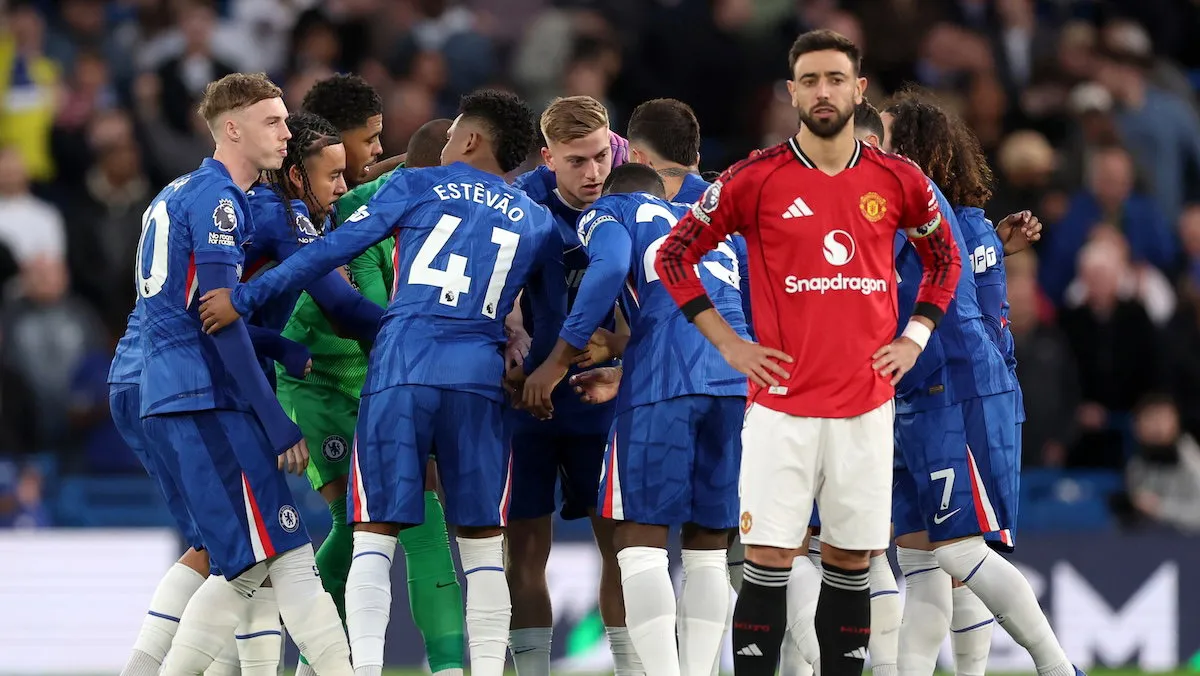 Bruno Fernandes: จอมทัพผู้รังสรรค์ศิลปะบนผืนหญ้า กับคำสดุดีจาก Owen Hargreaves
