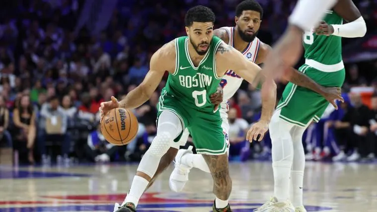 เดิมพันสุดท้ายที่ TD Garden: เจาะลึกตารางแข่ง Game 7 ระหว่าง Celtics และ 76ers
