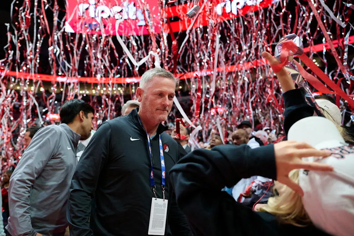 Tom Dundon: ตัวแปรความเสี่ยงที่ Portland Trail Blazers จำเป็นต้องแบกรับหรือไม่?