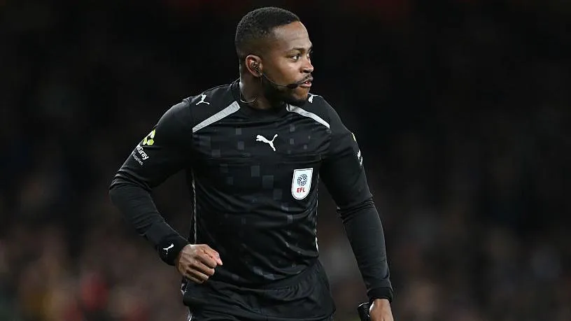 ประวัติศาสตร์ใต้เงาเมฆหม่น: Akil Howson กับก้าวย่างที่แตกต่างในนัดชิง FA Cup