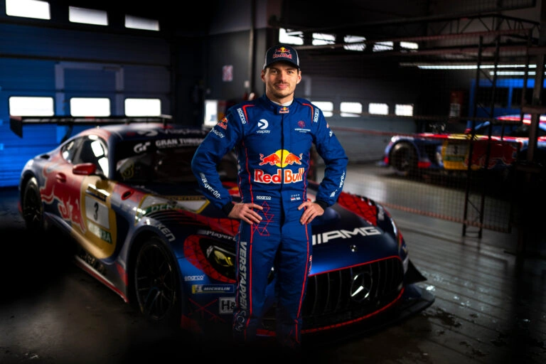 ดูฟรีไม่มีกั๊ก! วิธีรับชม Max Verstappen ประเดิมซิ่ง Nurburgring 24H ครั้งแรกในชีวิต