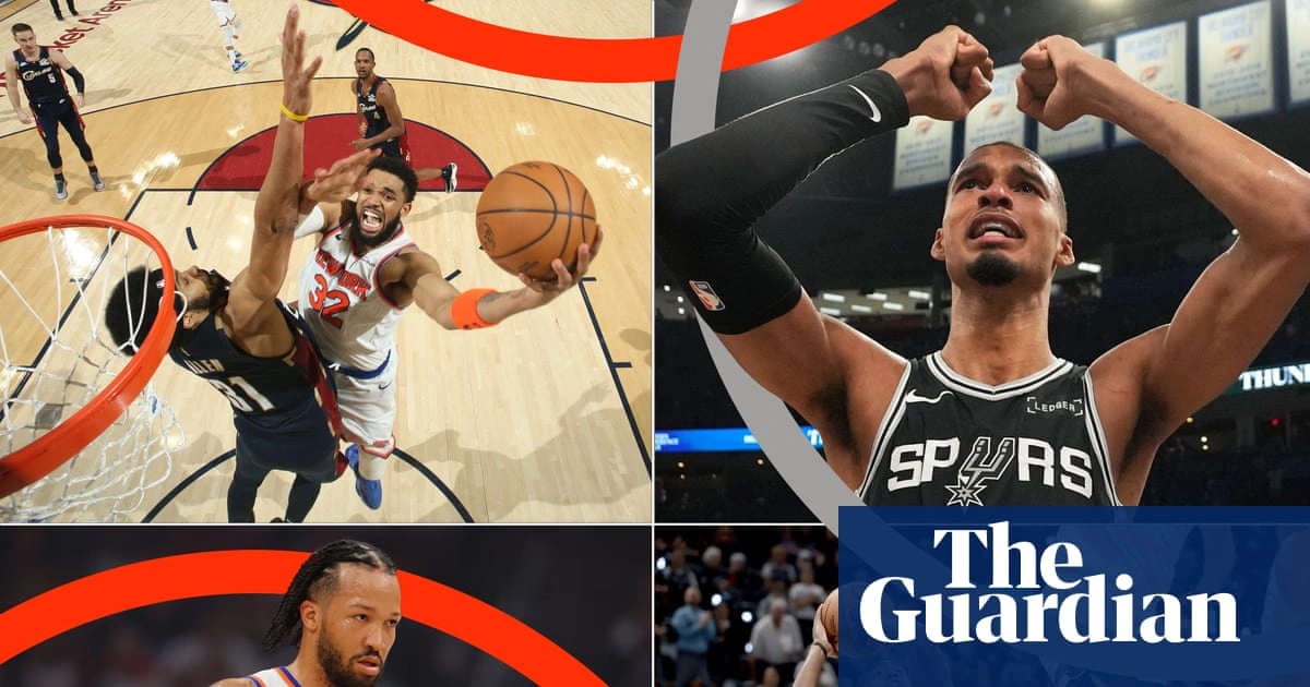 วิเคราะห์ก่อนเกม NBA Finals 2026 ระหว่าง Knicks และ Spurs กับการดวลของ Wembanyama