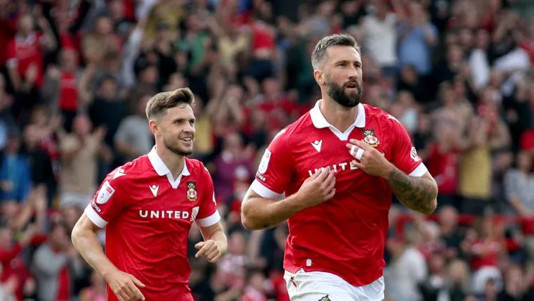 วิเคราะห์ความล้มเหลวเชิงกลศาสตร์: ช่องทางรับชม Wrexham vs. Middlesbrough ในศึก EFL Championship