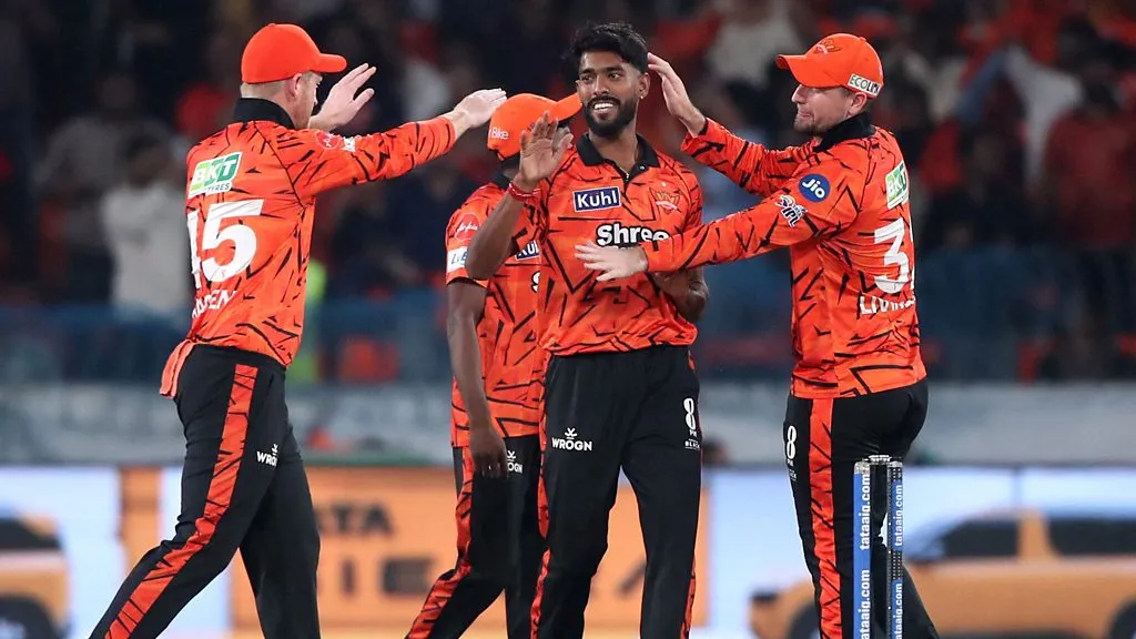 Praful Hinge: ปรากฏการณ์อสูรกายใต้เงา IPL หรือนี่คือดวงดาราจรัสแสงดวงใหม่?
