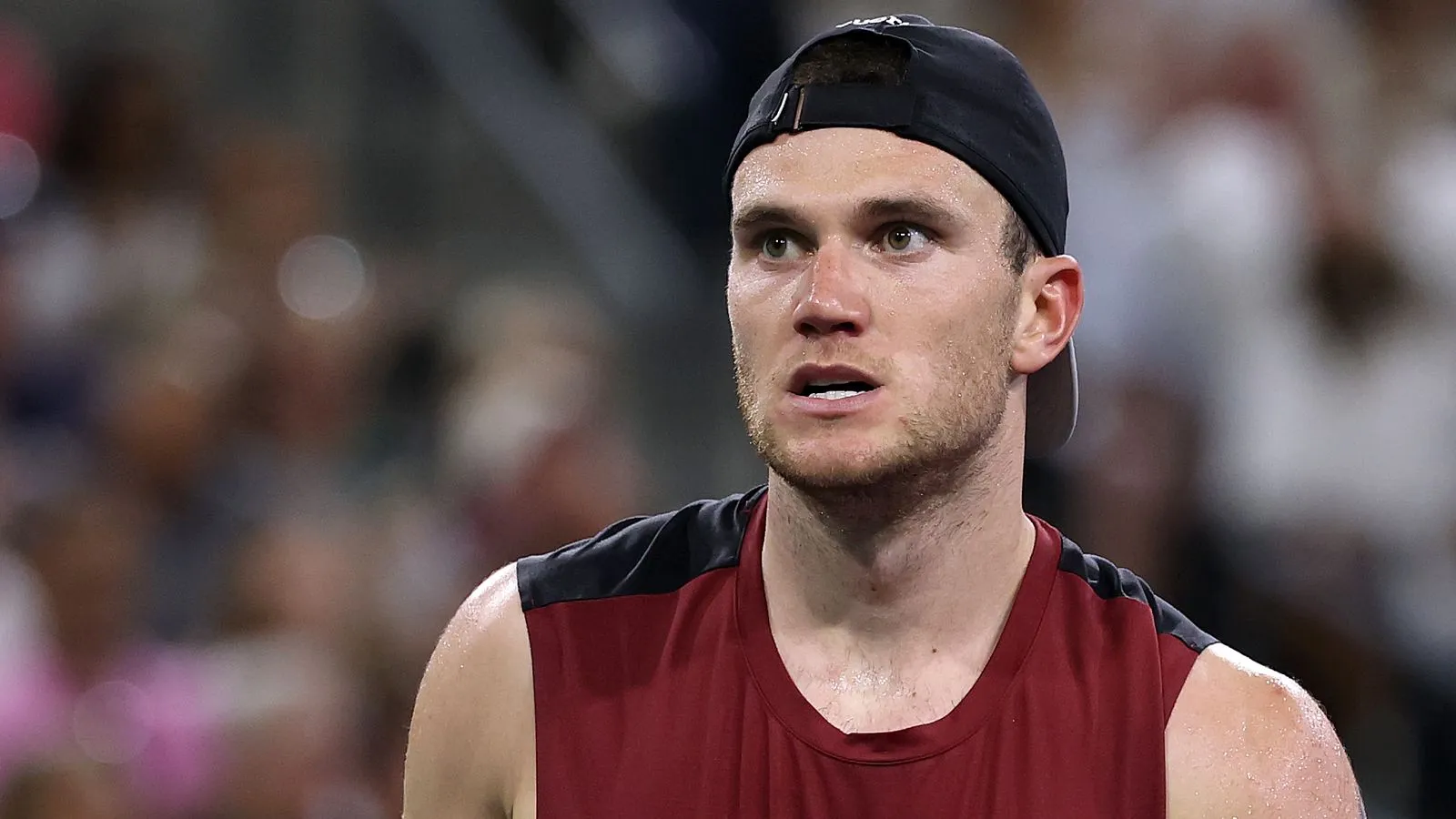 Jack Draper ยอมรับ 'ต้องใช้เวลา' หลังระบบร่างกายล้มเหลวซ้ำซากใน Barcelona Open
