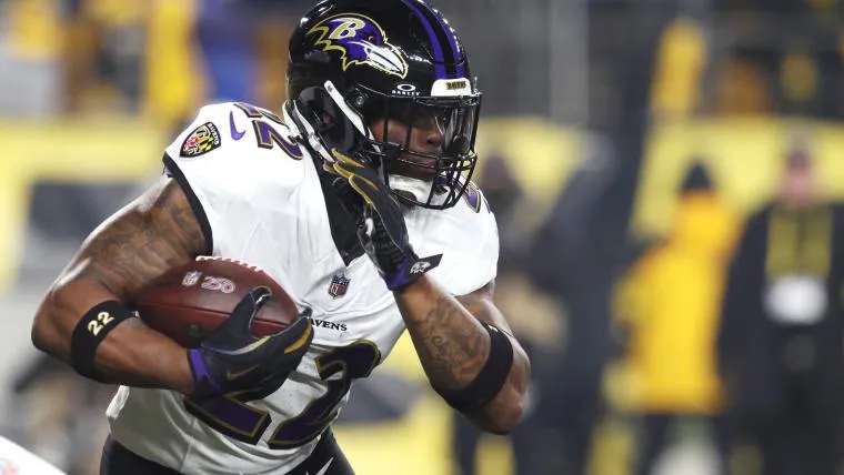 Baltimore Ravens กำลังเพาะชำ Adam Randall เพื่อมาแทนที่พญาไม้ใหญ่ Derrick Henry หรือไม่?