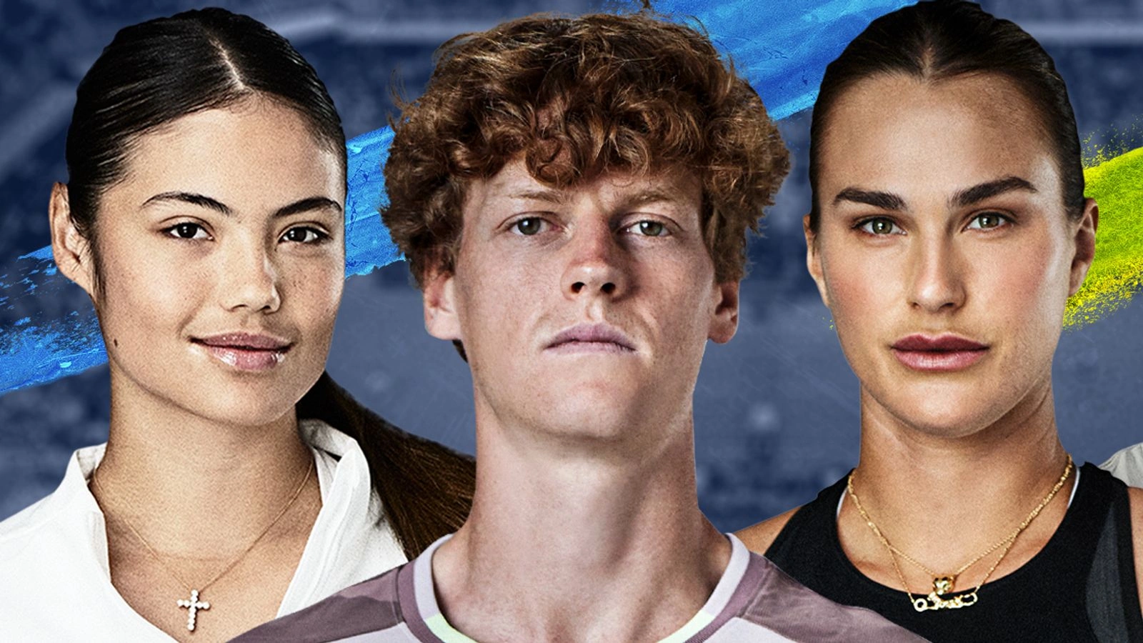 วิเคราะห์โครงสร้าง French Open: การคำนวณวิถีของ Sinner และตัวแปร Toby Samuel