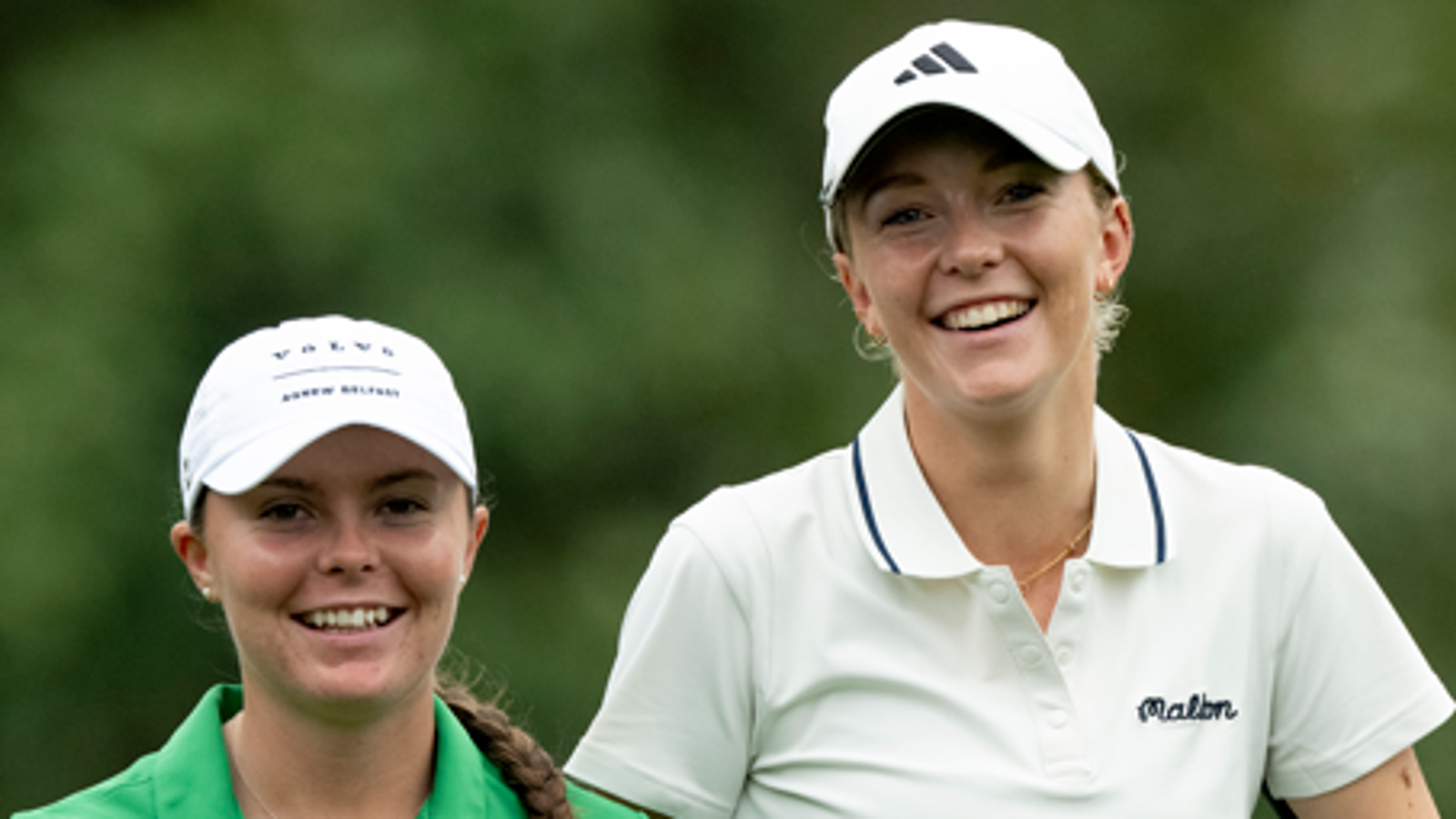 Augusta National Women's Amateur: ว่าที่ดาวดังปะทะฝีมือ!