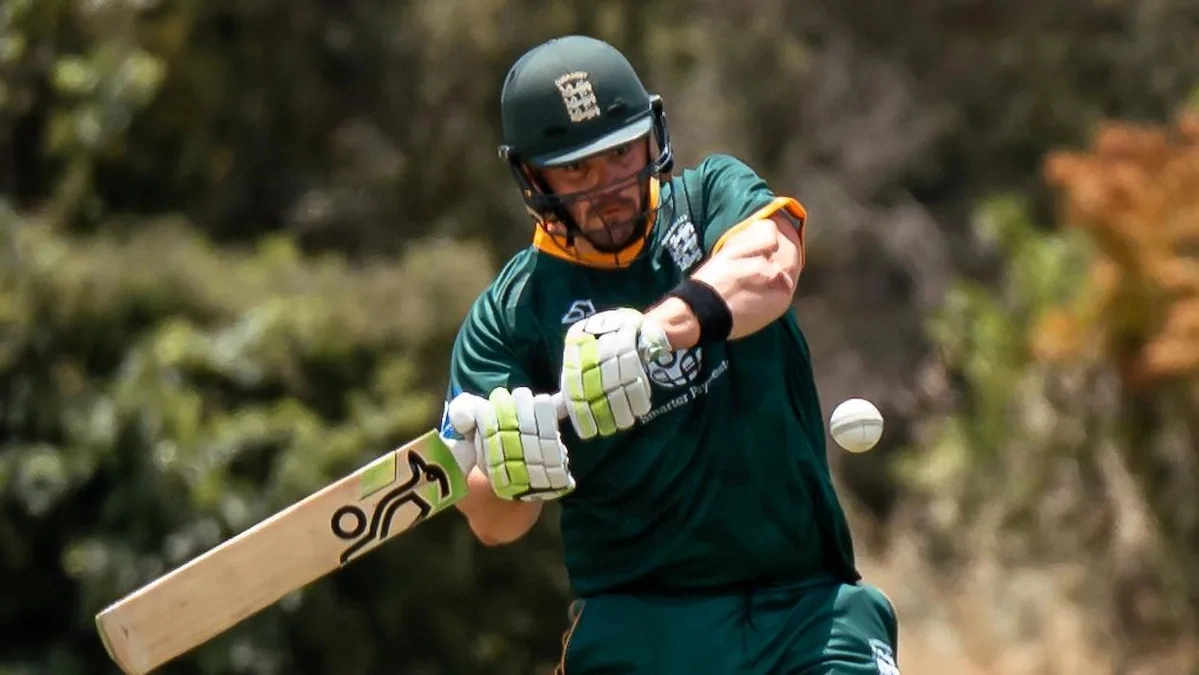 ศึกสายเลือดเกาะเพื่อนบ้าน! Guernsey มั่นหน้าบอก Jersey กดดันกว่าเยอะในนัดชิง T20 World Cup qualifier