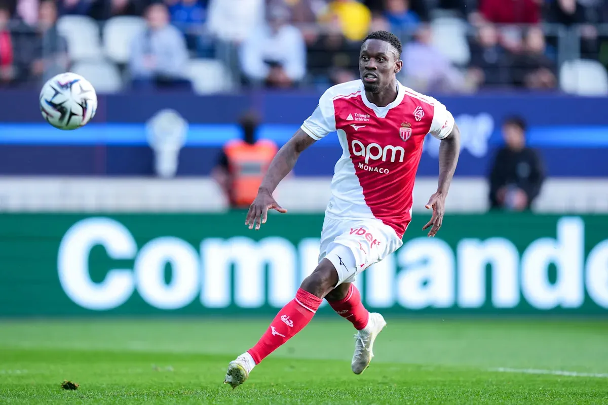 บันทึกการขุดค้น USMNT: เมื่อ Folarin Balogun กลายเป็นฟอสซิลที่ยังมีชีวิตในประวัติศาสตร์ Ligue 1 และการก่อรูปของขุมกำลัง World Cup