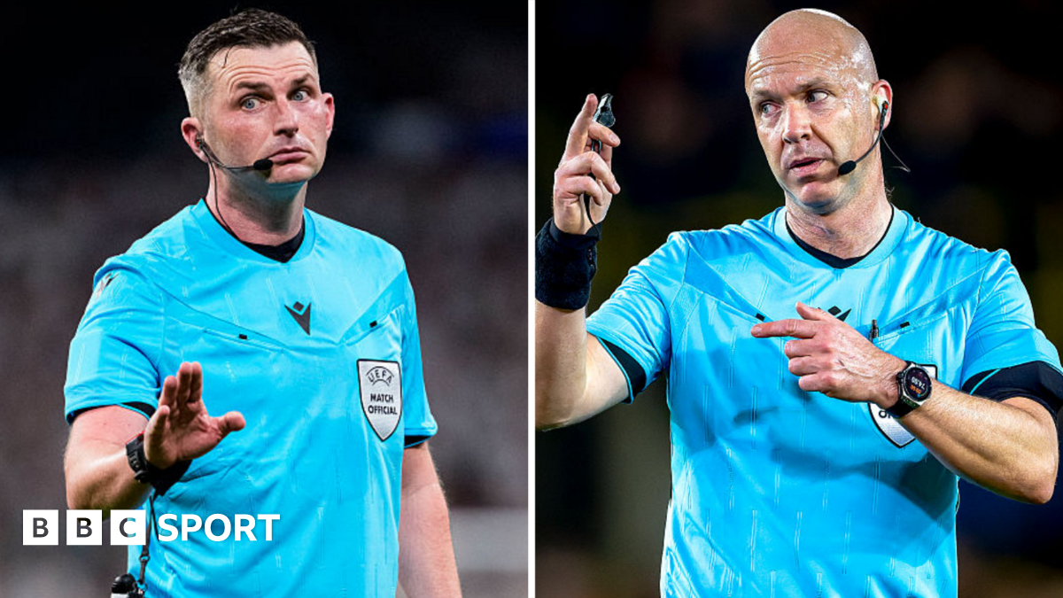 Oliver & Taylor เป่า 2026 World Cup! กรรมการ VIP มาเอง